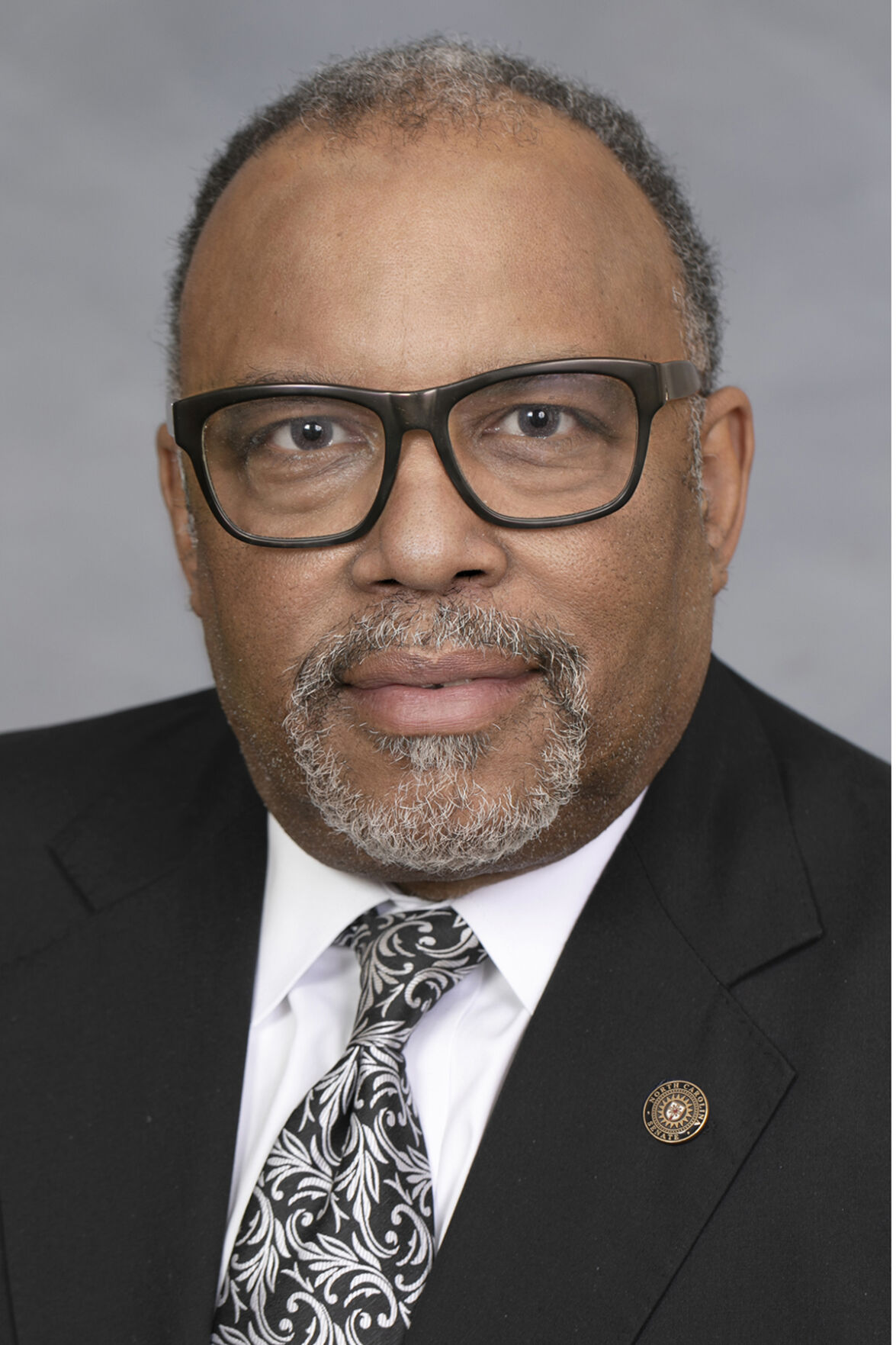 Sen. Paul A. Lowe Jr.